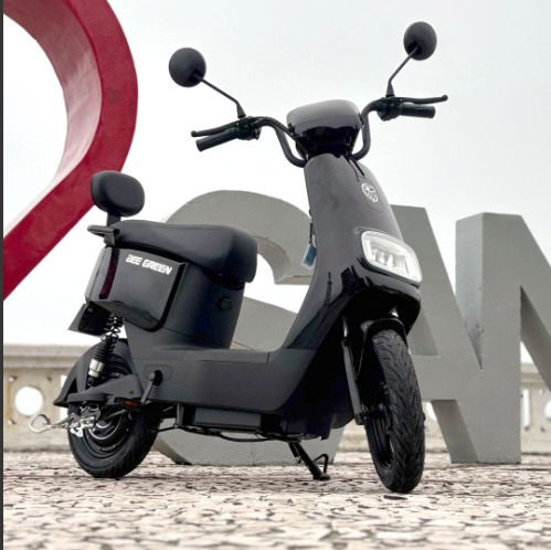 PATINETE ELETRICO SCOOTER BG03