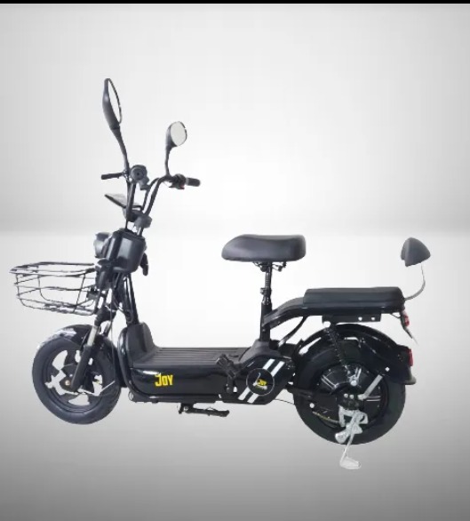 BICICLETA ELETRICA HAYATTECH JOY 500W