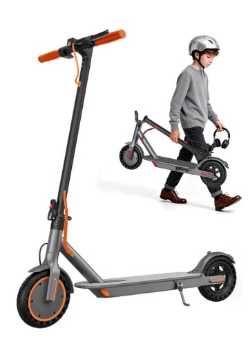 PATINETE ELETRICO LOVE HOME E-SCOOTER TL0101