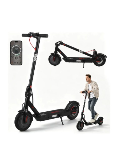 PATINETE ELETRICO GM5 P1