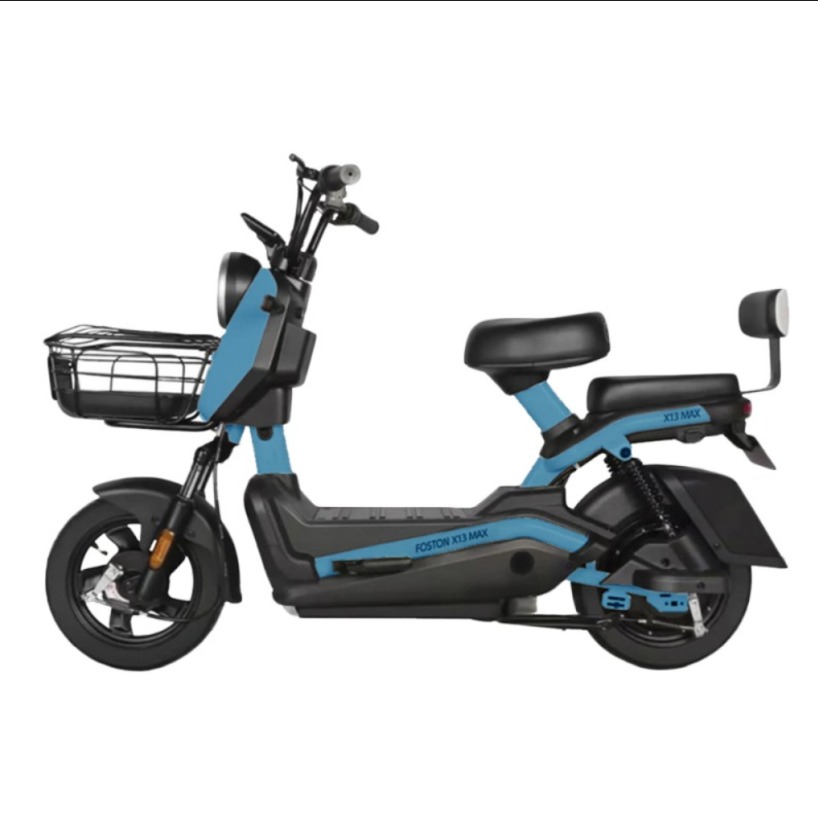 SCOOTER ELETRICO FOSTON 960W